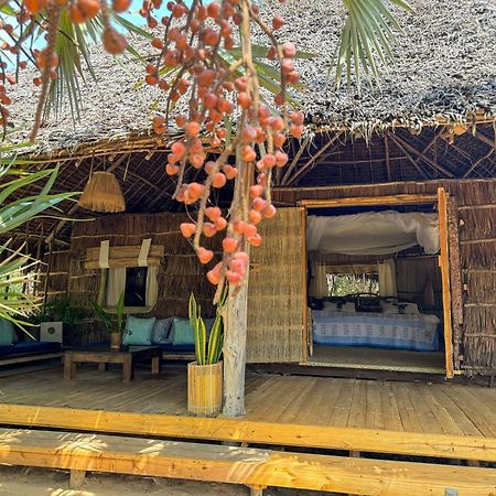 Hotel Che Shale Mambrui Exterior foto